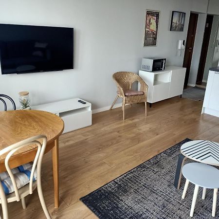 Апартаменти Apartament Zygmuntowska Гдиня Екстер'єр фото