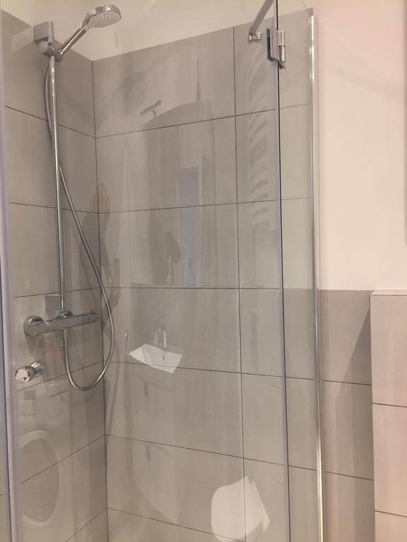 Апартаменти Apartament Zygmuntowska Гдиня Екстер'єр фото